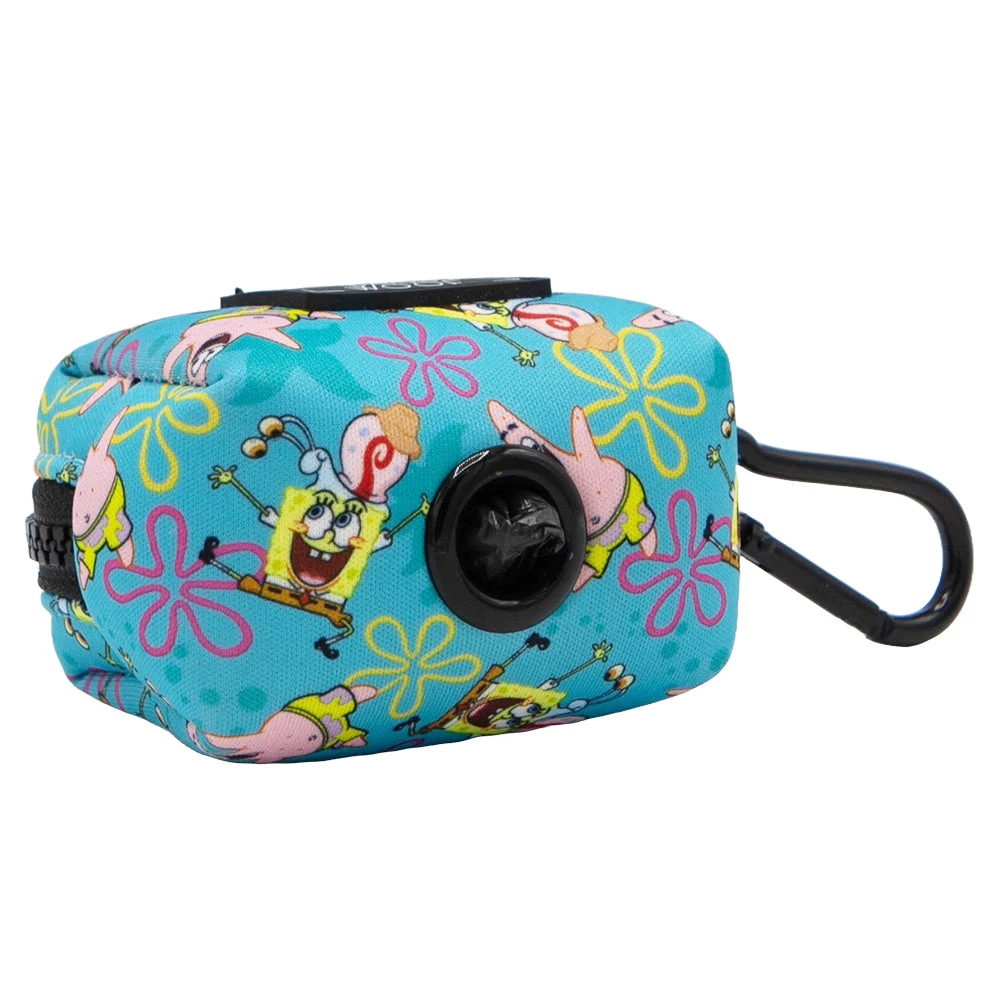 Dog Waste Bag Holder - SpongeBob SquarePants™ Jelly Fishin' 4 Dog Waste Bag Holder - SpongeBob SquarePants™ Jelly Fishin' - Image 2