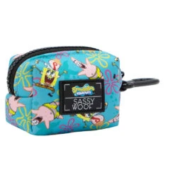 Collar Three Piece Bundle - SpongeBob SquarePants™ Jelly Fishin' 15 Collar Three Piece Bundle - SpongeBob SquarePants™ Jelly Fishin' -Furfinity Cheap Shop SPONGEBOB BLUE WBH e323d32f 8067 4f88 9af7 4f50d526adf1