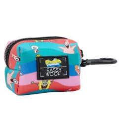 Collar Three Piece Bundle - SpongeBob SquarePants™ And Friends -Furfinity Cheap Shop SPONGEBOB MULTI COLOR WBH 6f67e260 116e 4334 b95c fbe5f2262533