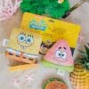 Dog Toy - SpongeBob SquarePants™