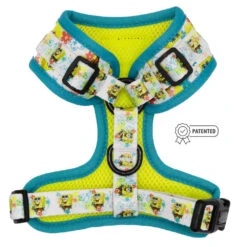 Dog Two Piece Bundle -SpongeBob SquarePants™ Bikini Bottom -Furfinity Cheap Shop SPONGEBOB WHITE HARNESS PATENTED 2 fb72aaa6 70d9 4c61 9684 fd113028403a