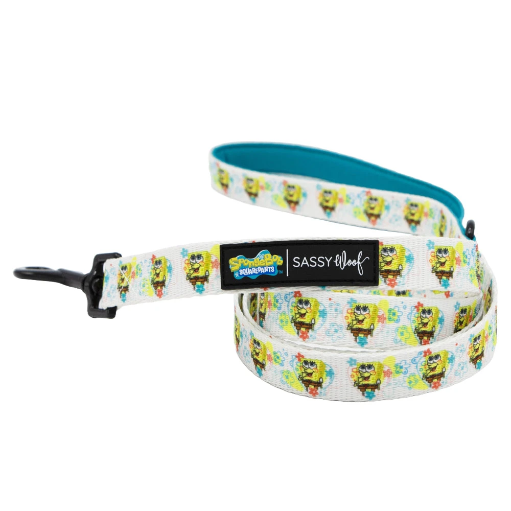 Dog Four Piece Bundle - SpongeBob SquarePants™ Bikini Bottom 6 Dog Four Piece Bundle - SpongeBob SquarePants™ Bikini Bottom - Image 4