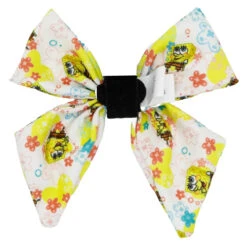 Dog Sailor Bow - SpongeBob SquarePants™ Bikini Bottom -Furfinity Cheap Shop SPONGEBOB WHITE SAILOR BOW 2