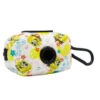 Dog Waste Bag Holder - SpongeBob SquarePants™ Bikini Bottom -Furfinity Cheap Shop SPONGEBOB WHITE WBH 3