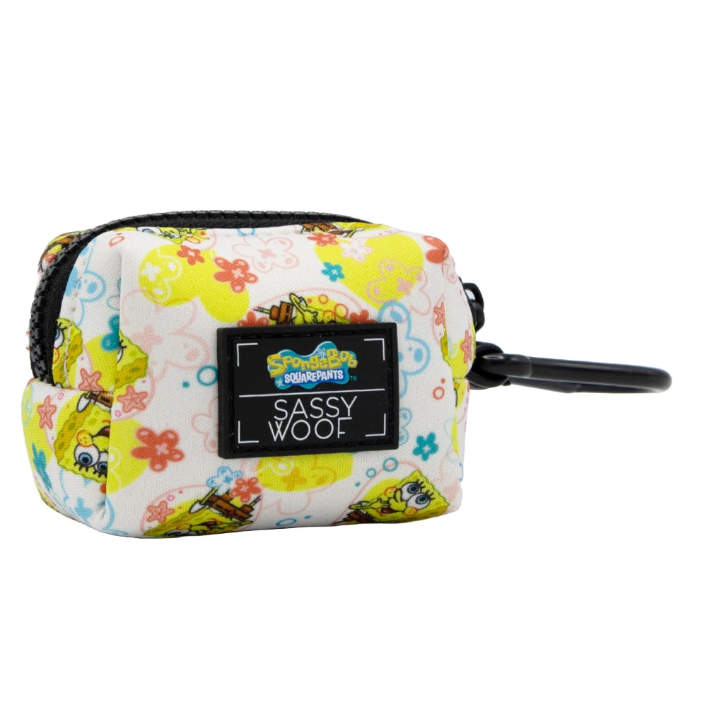 Dog Four Piece Bundle - SpongeBob SquarePants™ Bikini Bottom 8 Dog Four Piece Bundle - SpongeBob SquarePants™ Bikini Bottom - Image 6