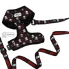 Dog Two Piece Bundle -STAR WARS⢠The Dark Side 1 Dog Two Piece Bundle -STAR WARS⢠The Dark Side -Furfinity Cheap Shop STAR WARS PETSMART BLACK RED TWO PIECE