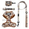 Dog Four Piece Bundle - STAR WARS⢠The Rebel Alliance 1 Dog Four Piece Bundle - STAR WARS⢠The Rebel Alliance -Furfinity Cheap Shop STAR WARS PETSMART BROWN BUNDLE PATENTED