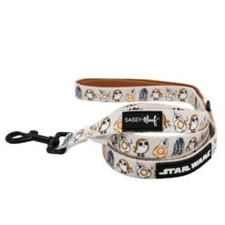 Dog Two Piece Bundle -STAR WARS™ The Rebel Alliance -Furfinity Cheap Shop STAR WARS PETSMART BROWN LEASH 3 6917b9d3 4581 4cd9 98ac ca787bc5fe50