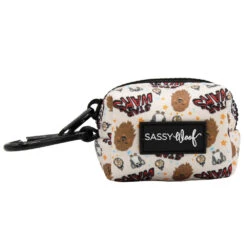 Dog Waste Bag Holder - STAR WARS™ The Rebel Alliance 12 Dog Waste Bag Holder - STAR WARS™ The Rebel Alliance -Furfinity Cheap Shop STAR WARS PETSMART BROWN WBH 2