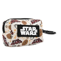 Dog Waste Bag Holder - STAR WARS™ The Rebel Alliance 11 Dog Waste Bag Holder - STAR WARS™ The Rebel Alliance -Furfinity Cheap Shop STAR WARS PETSMART BROWN WBH