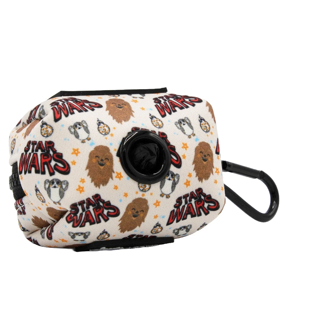 Dog Waste Bag Holder - STAR WARS™ The Rebel Alliance 4 Dog Waste Bag Holder - STAR WARS™ The Rebel Alliance - Image 2