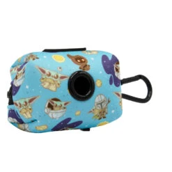 Dog Four Piece Bundle - STAR WARS™ The Mandalorian™ -Furfinity Cheap Shop STAR WARS PETSMART MANDO BLUE WBH 3