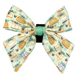Dog Sailor Bow - STAR WARS™ The Child™