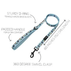 Collar Three Piece Bundle - Disney's Stitch -Furfinity Cheap Shop STITCH LEASH GUIDE 4967b318 c199 4e0d 9ee3 fa34285d4b30