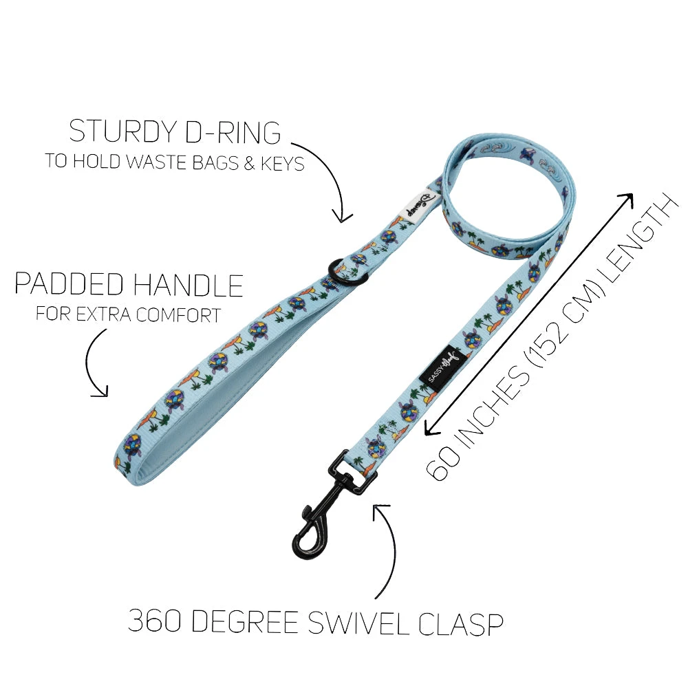 Dog Four Piece Bundle - Disney's Stitch 7 Dog Four Piece Bundle - Disney's Stitch - Image 5