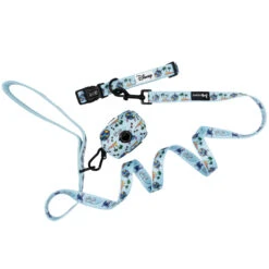 Collar Three Piece Bundle - Disney's Stitch