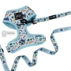 Dog Two Piece Bundle -Disney's Stitch