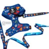 Dog Two Piece Bundle - Superman™ & Krypto™ -Furfinity Cheap Shop SUPERMAN KRYPTO TWO PIECE BUNDLE