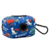 Dog Waste Bag Holder - Superman™ & Krypto™ 2 Dog Waste Bag Holder - Superman™ & Krypto™ -Furfinity Cheap Shop SUPERMAN KRYPTO WBH 2