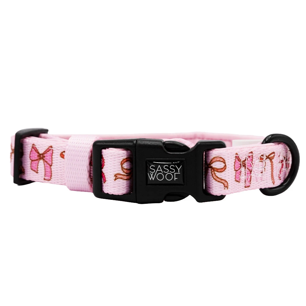 Dog Collar - Sweet Treats 4 Dog Collar - Sweet Treats - Image 2