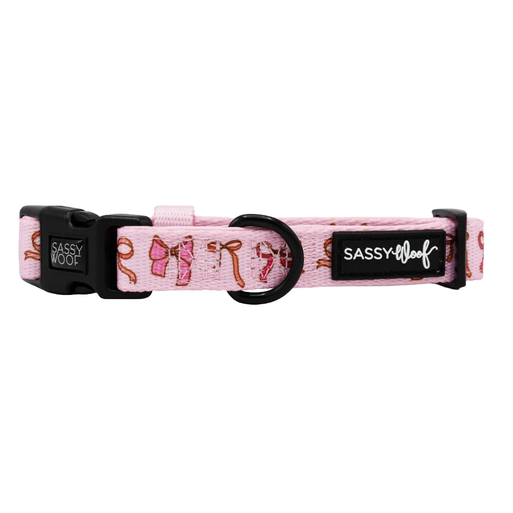Dog Collar - Sweet Treats 5 Dog Collar - Sweet Treats - Image 3
