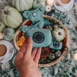 Dog Waste Bag Holder - Sage 10 Dog Waste Bag Holder - Sage -Furfinity Cheap Shop Sage ProductPhotos 19