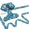 Dog Two Piece Bundle - Santorini 2 Dog Two Piece Bundle - Santorini -Furfinity Cheap Shop SantoriniBundle 1