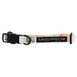 Cat Collar - Smitten Kittens -Furfinity Cheap Shop Sassy Meow pink collar 7c974e9d 414f 4eba 9319 0ee45415b367