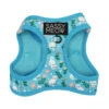 Cat Step-In Harness - Purrs & Petals -Furfinity Cheap Shop Sassy meow blue harness c0fea0d2 3ba6 4b97 8213 aa6987c94ca3