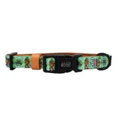 Collar Three Piece Bundle - Scooby-Doo™ -Furfinity Cheap Shop Scoobydoo dog collar 2 2e4bc7e8 34f8 4fa6 b1f4 432ae09c21bc