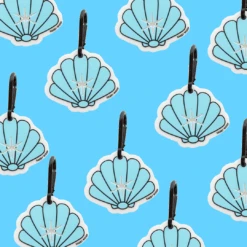 Potty Pal - Seashell 10 Potty Pal - Seashell -Furfinity Cheap Shop Seashells PottyPal