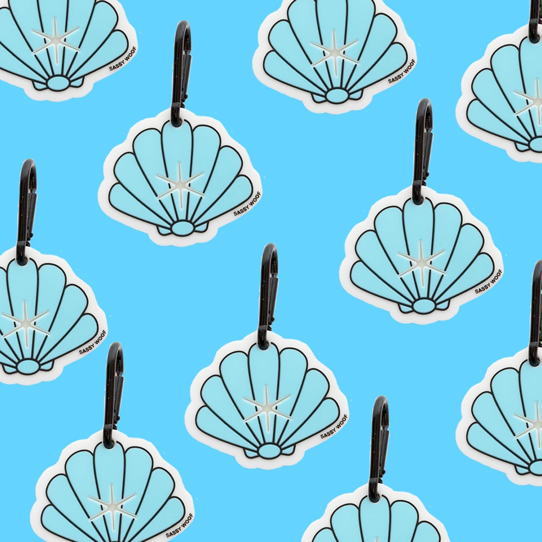 Potty Pal - Seashell 5 Potty Pal - Seashell - Image 3