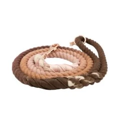 Dog Rope Leash - Sicily -Furfinity Cheap Shop Siscily dog rope leash 1