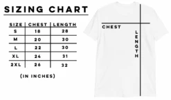 In My Dog Era Tee (Golden) -Furfinity Cheap Shop SizingChart Tee 66aa1260 33f0 4c7f a93e bc2c1581ee24