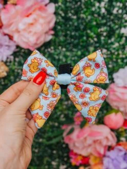 Dog Sailor Bow - Good Duck, Babe! -Furfinity Cheap Shop SpringIndividuals 10 5a29445b 22dd 4141 a3aa 2ecfccb481d0