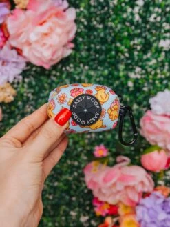 Dog Waste Bag Holder - Good Duck, Babe! -Furfinity Cheap Shop SpringIndividuals 14 2bdfca9f 7e05 4cbf bec6 6e110316fdf4