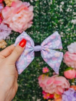 Dog Sailor Bow - Fleur De Sass -Furfinity Cheap Shop SpringIndividuals 16