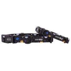 Dog Collar - To The Stars And Beyond