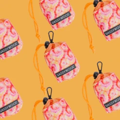 Dog Treat Pouch - Summer Sorbet