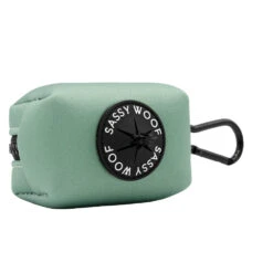 Collar Three Piece Bundle - Sage -Furfinity Cheap Shop TAILS ON TRAILS SAGE WBH