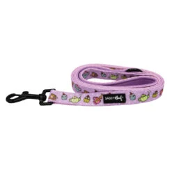 Dog Leash - Tea Pawty -Furfinity Cheap Shop TEA PAWTY LEASH 3