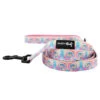 Dog Leash - Good Vibes -Furfinity Cheap Shop TIE DYE GOOD VIBES LEASH 78dabea5 d6e6 4816 88e4 3cf83f07836d