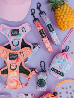 Dog Waste Bag Holder - Purple Haze 9 Dog Waste Bag Holder - Purple Haze -Furfinity Cheap Shop TIEDYE 12 2b48d16e 867d 4717 b70c 0fc7b89de827