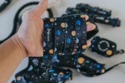 Dog Leash - To The Stars And Beyond -Furfinity Cheap Shop To The Stars and Beyond Dog Harness 13