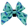 Dog Sailor Bow - Dino Darling -Furfinity Cheap Shop VALENTINES DINO DARLING SAILOR BOW