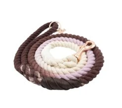 Dog Rope Leash - Valencia 8 Dog Rope Leash - Valencia -Furfinity Cheap Shop Valencia Dog Rope Leash 1