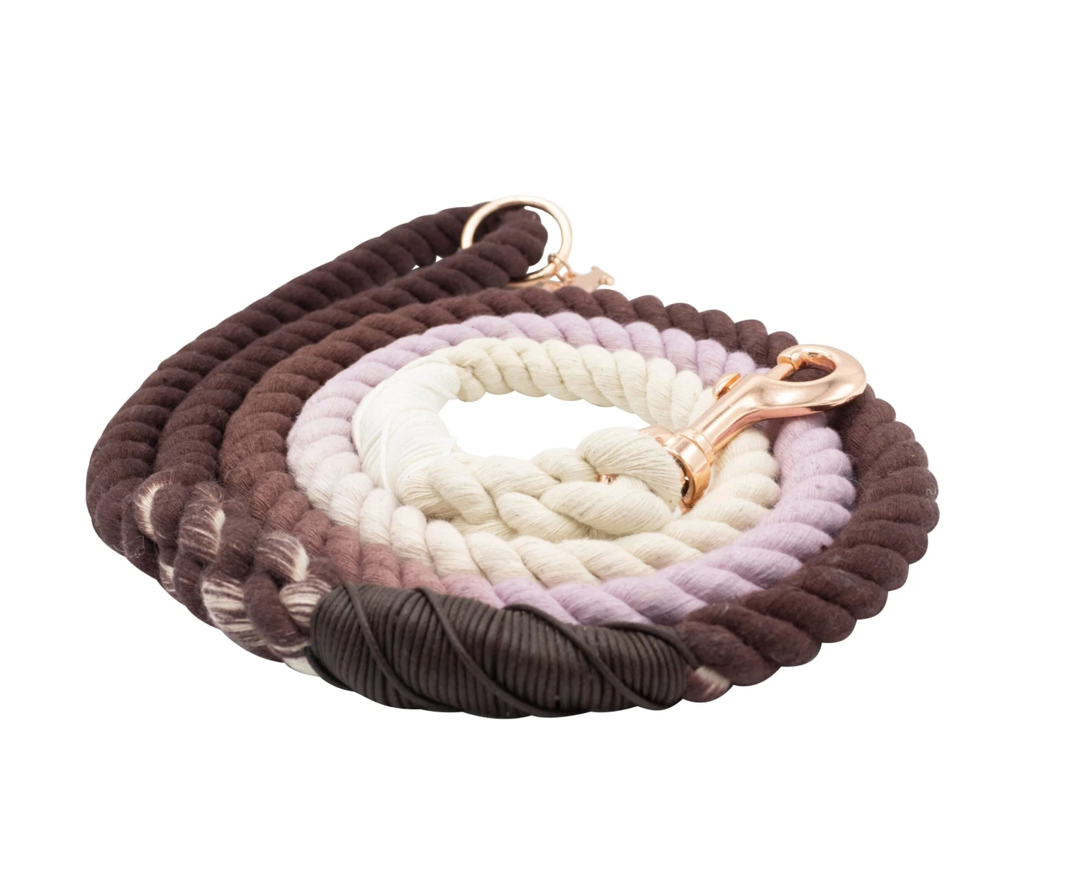 Dog Rope Leash - Valencia 4 Dog Rope Leash - Valencia - Image 2