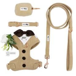 Dog Four Piece Bundle - Best Pup