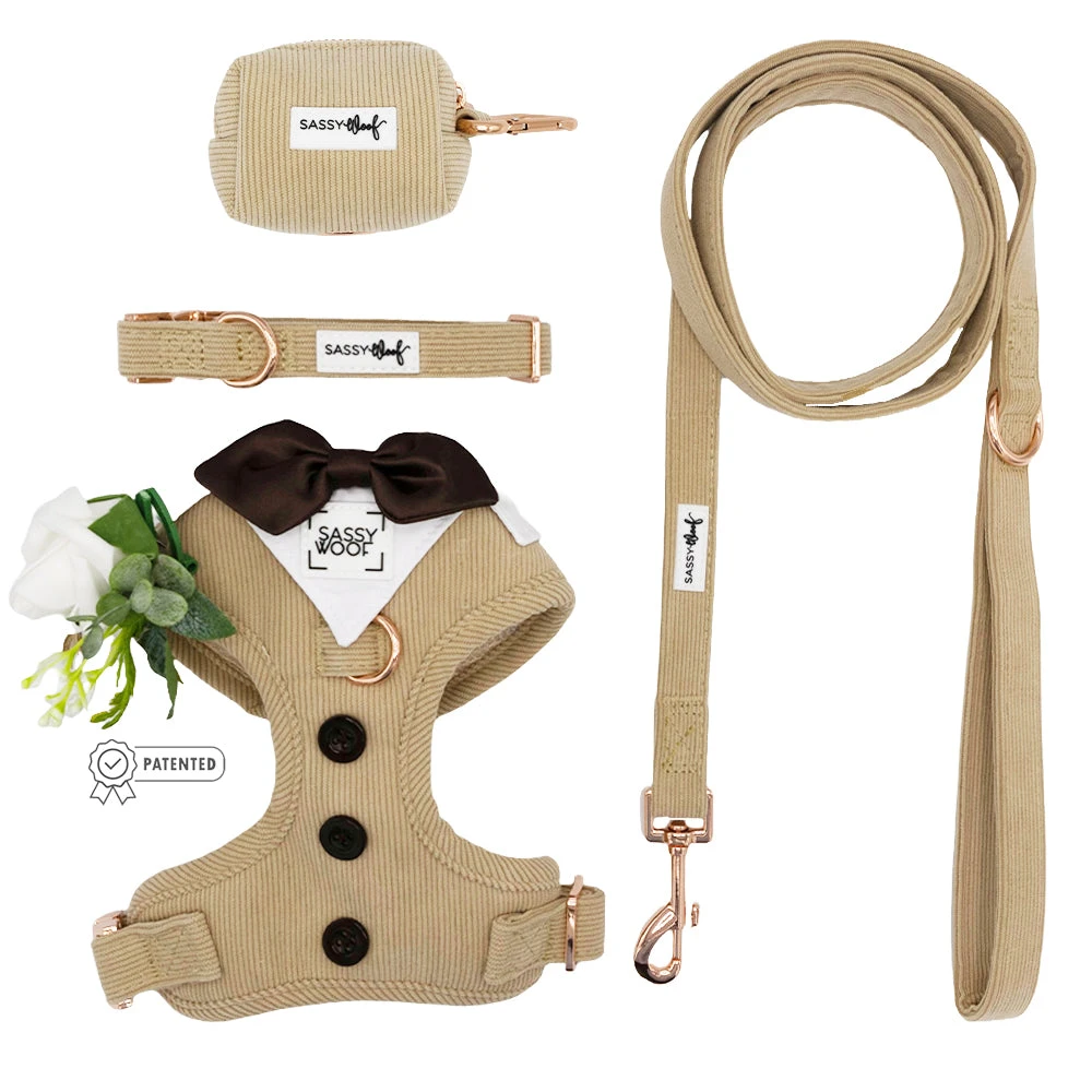 Dog Four Piece Bundle - Best Pup 3 Dog Four Piece Bundle - Best Pup