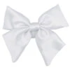 Dog Sailor Bow - Pup Of Honor -Furfinity Cheap Shop WEDDING WHITE SAILOR BOW